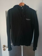 Stylowa czarna bluza McKenzie – komfort i klasyczny design!