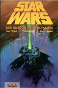 STAR WARS - Der Freedon-nadd-aufstand. 1995 rok.
