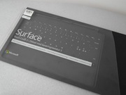 klawiatura Microsoft type Cover do Surface Pro 1 i 2 