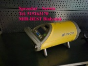 Niwelator rurowy Topcon TP-L6G TPL6G zielony