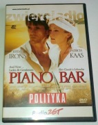 Piano Bar (DVD) - J. Irons, P. Kaas