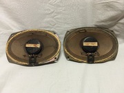 Gramofon Unitra WG-581F głośniki GD13-19/3W 4 ohm cena za parę. 