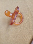 Smoczek skauczukowy Chicco 