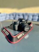 CANON EOS 60D korpus / body + ładowarka