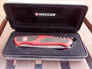 Oryginalny scyzoryk Wenger RangerGrip 155 Nie Victorinox ! Rzadkość Nowy !