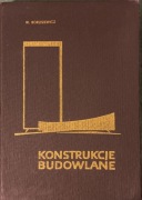 Konstrukcje Budowlane