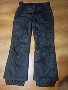 Spodnie narciarskie ocieplane 42