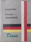 Rozmówki polsko-niemieckie