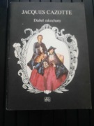 Diabeł zakochany - Jacques Cazotte