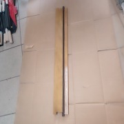 Próg drewniany do drzwi Gerda wymiar 90 cm 