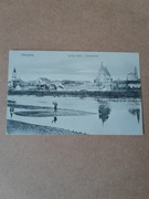 Pocztówka Oświęcim 1918 / Ogólny widok - Totalansicht