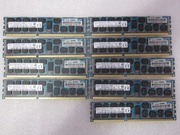 Pamięci DDR3 Hynix 8GB PC3-12800R HMT31GR7CFR4C-PB T8 AG 1318 do Serwera 