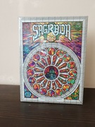Gra planszowa Sagrada FoxGames nowa