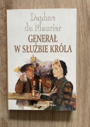 Generał w służbie króla Daphne du Maurier
