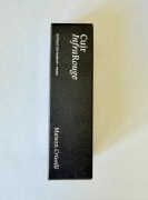 Maison Crivelli Cuir InfraRouge