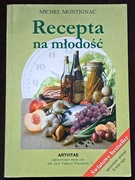 Recepta na młodość.