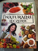 Naturalne leczenie – zioła, witaminy, dieta i domowe sposoby