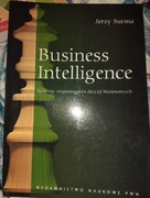 Jerzy Surma - Business Intelligence