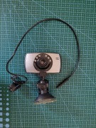 Wideorejestrator Forever 