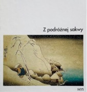 Matsuo Basho Z podróżnej sakwy Haiku