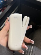 Iqos biały epapieros