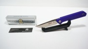 Bestechman Ronin Folder Mania | Edycja Limitowana | Ostap Hel Design | EDC