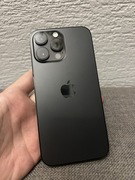 IPhone 14 Pro Max 256gb, 100% bateria, gwarancja