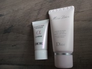 Dior Alfa Le Serum serum do twarzy 5ml Miss Dior krem do rąk Rose 20ml