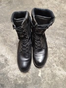 Buty skórzane orginalne MON 926, olejoodporne rozmiar 29