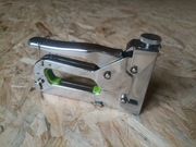 ZSZYWACZ TAPICERSKI TAKER RĘCZNY DO ZSZYWEK I GWOŹDZI