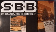 SBB - Live In Marburg 1980. The Final Concert.