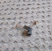 Szczotki węglowe sprężyna 9,5x5x5mm rowek 
