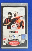 Sony PSP FIFA 09