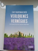C. Rademacher "Verlorenes Vernegues"