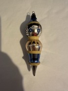 Bombka prl Jacek vintage