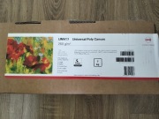 IJM417 Universal Poly Canvas A1+ 260g/30 m Canon 