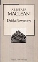 Działa Nawarony - Alistair MacLean