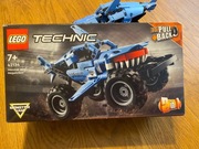 LEGO Technic Monster Jam Megalodon 42134