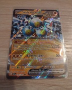 Pokemon tcg: Sandy Shocks ex 