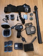 GoPro 8 i dodatki