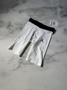 Nowe Męskie Spodenki Kompresyjne Jordan Sport Dri-Fit XS