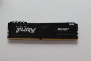 Kingston Fury DDR4 Beast 32GB