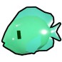 Slurpfish Chromis Fish It Roblox