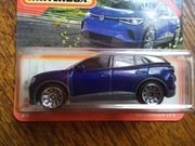 Matchbox volkswagen ev 4