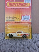 Matchbox Superfast MB 31 Mazda RX7 