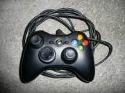Pad przewodowy do konsoli Microsoft Xbox 360 Oryginalny