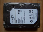 Dysk 3,5" Seagate Barracuda   2000GB SATA
