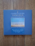 Vangelis Chariots Of Fire (Remastered) CD