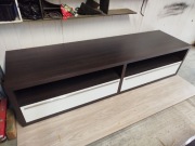 Zestaw segmentowy BRW Creatio