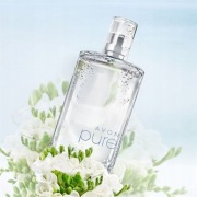 AVON Pure dla Niej 50 ml Woda toaletowa UNIKAT